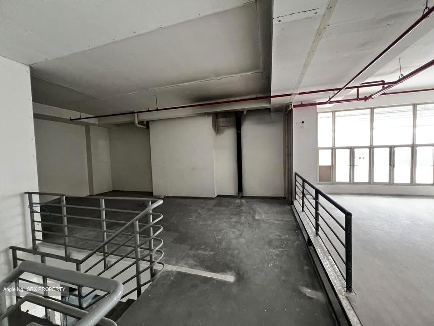 Food Xchange @ Admiralty (D27), Factory #619301571